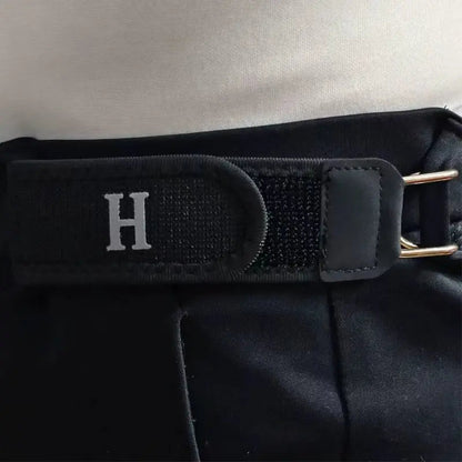 SleekHold Invisible Unisex Belt