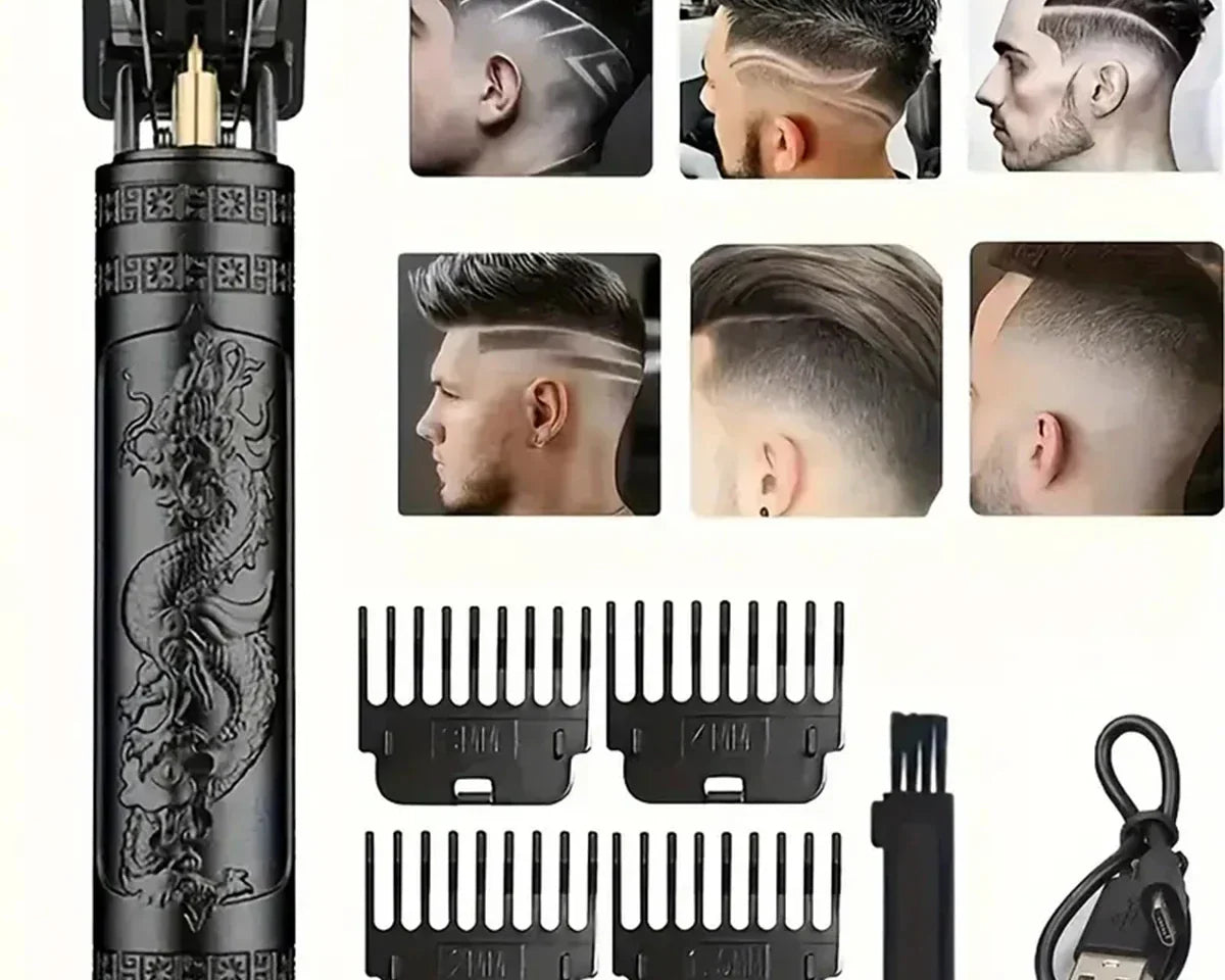 Professional Vintage Electric Trimmer