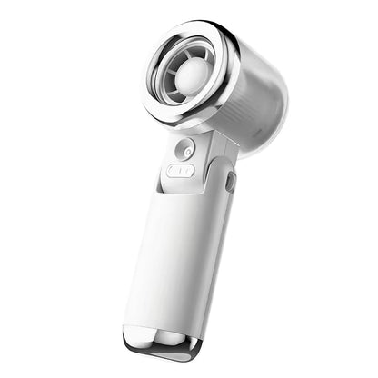 The Storche™ Mini Portable Water Mist Fan