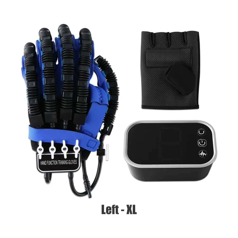 #1 Physical Therapy Rehabilitation Gloves