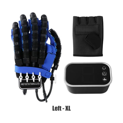 #1 Physical Therapy Rehabilitation Gloves
