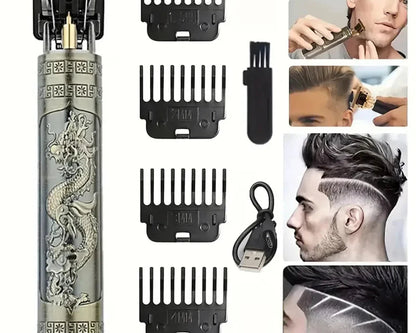 Professional Vintage Electric Trimmer