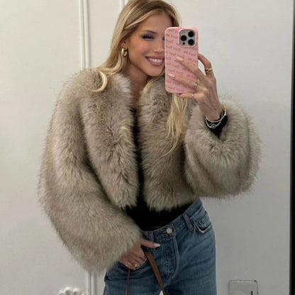 FurNova Jacket