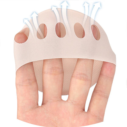 Reusable Forefoot Socks Pad