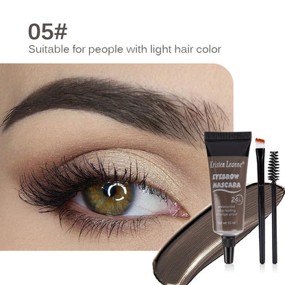 Waterproof Brow Tattoo Gel