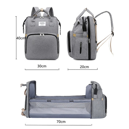 Baby Diaper Bag