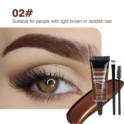 Waterproof Brow Tattoo Gel