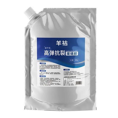 Wall Ground Concrete Crack Waterproof Repair Sealant