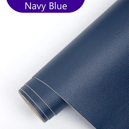Leather Repair Patch