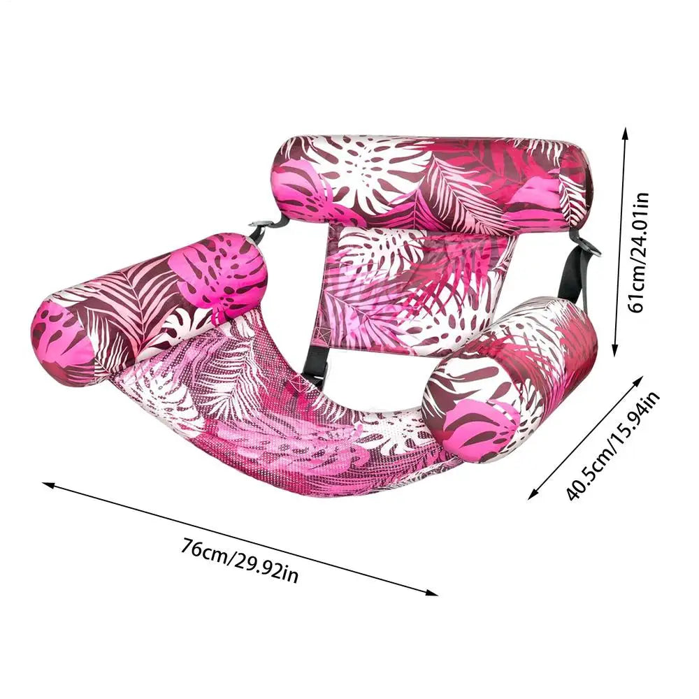 Velora™ Pool Lounger