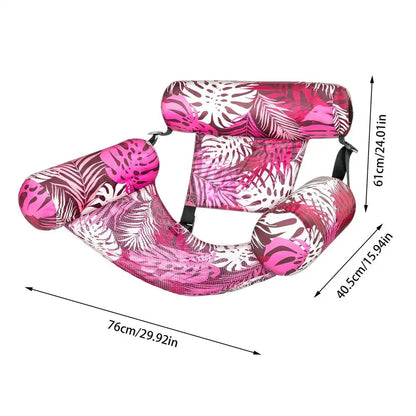 Velora™ Pool Lounger