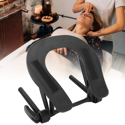 Massage Table Headrest Stand
