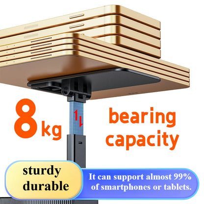 Phone Holder Hub