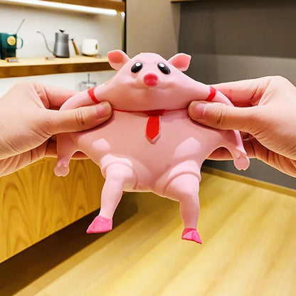 Piper the Pig