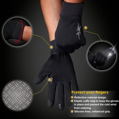 Winter Thermal Gloves