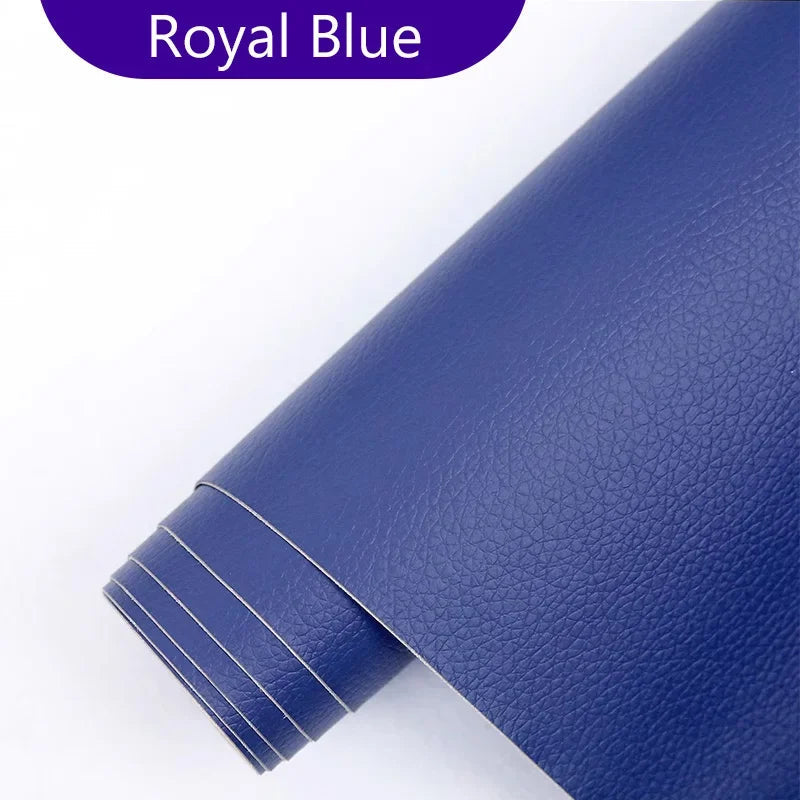 Leather Repair Patch