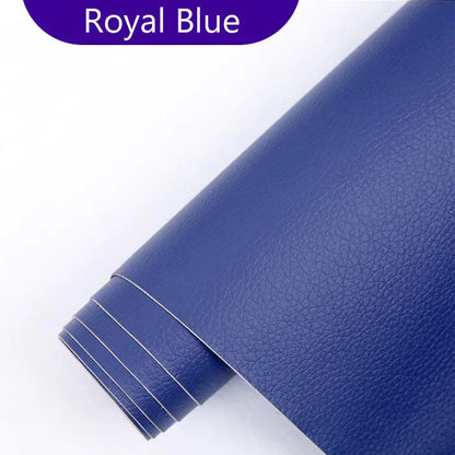 Leather Repair Patch
