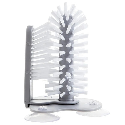 Rotating Cup Brush
