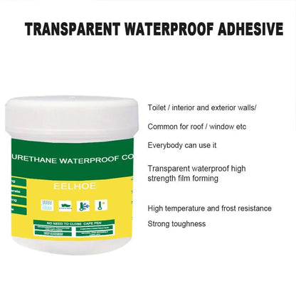 Waterproof Nano Sealer