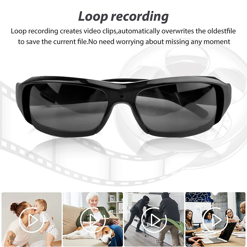 TheStorche™ VisionPro HD