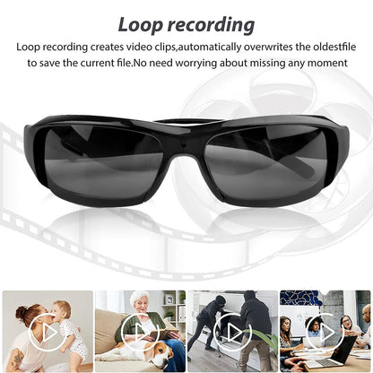 TheStorche™ VisionPro HD