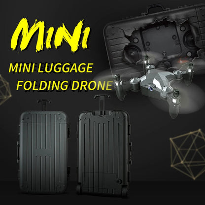 Mini Remote Control Drone