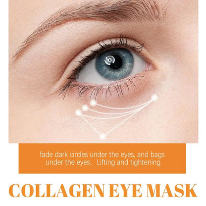 Collagen Film Mask