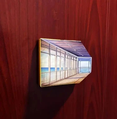 3D Art Frame