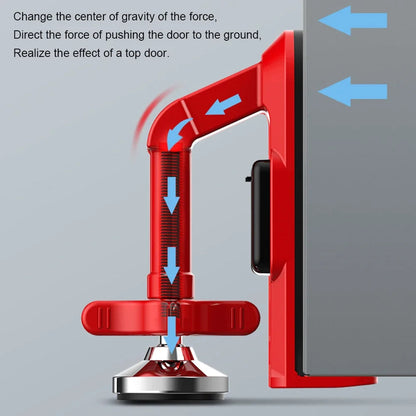 Portable Door Lock