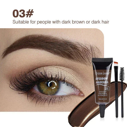 Waterproof Brow Tattoo Gel