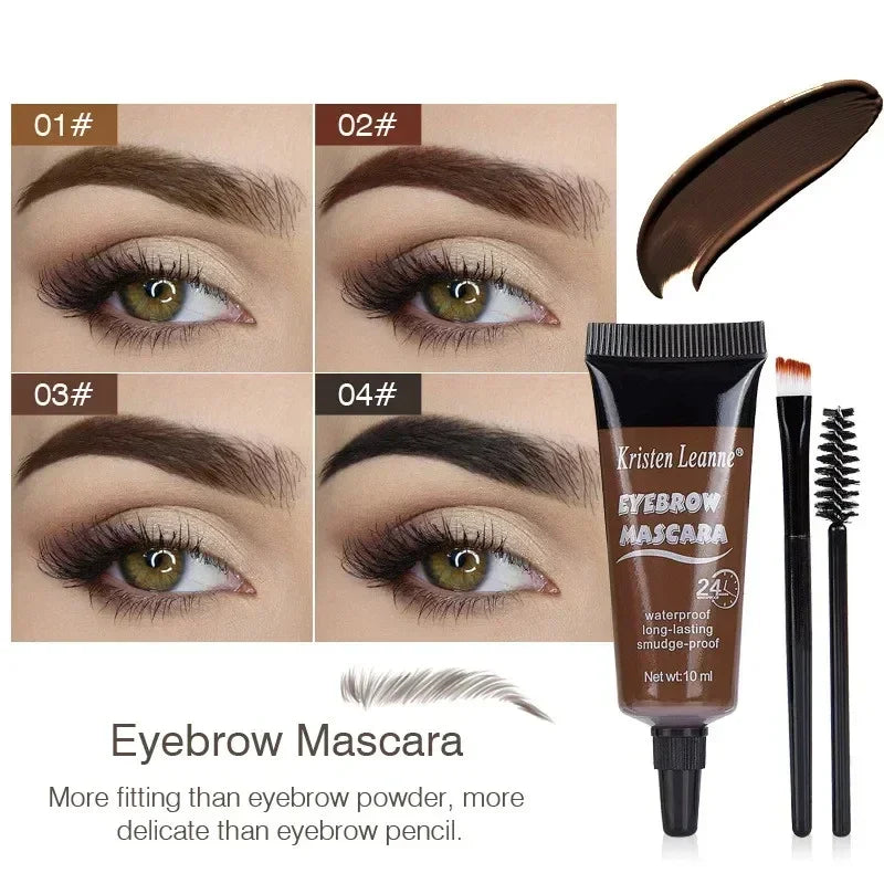 Waterproof Brow Tattoo Gel