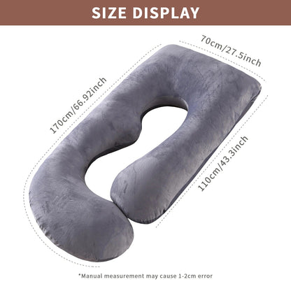 Premium Pregnancy Pillow