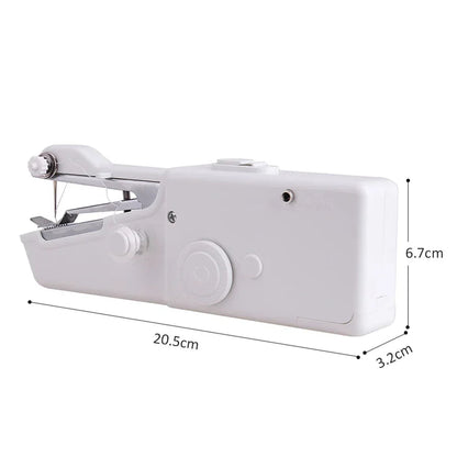 RapidThread™ Portable Handheld Sewing Machine