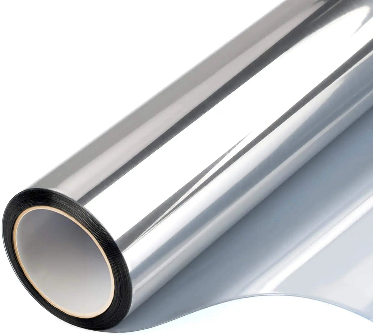Self-Adhesive Thermal Window Film