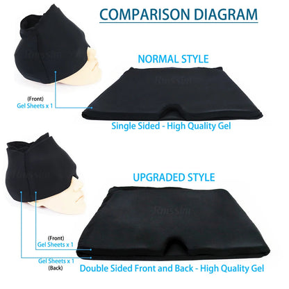 Migraine Relief Hat