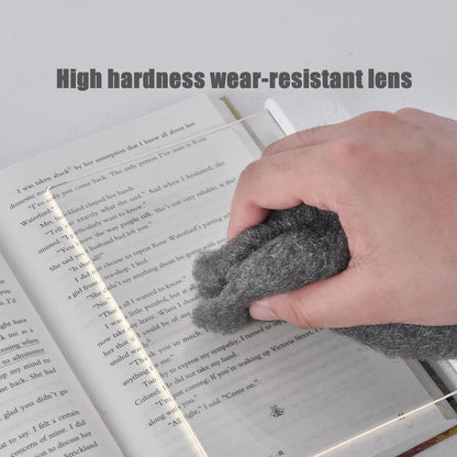 Smart Reading Light