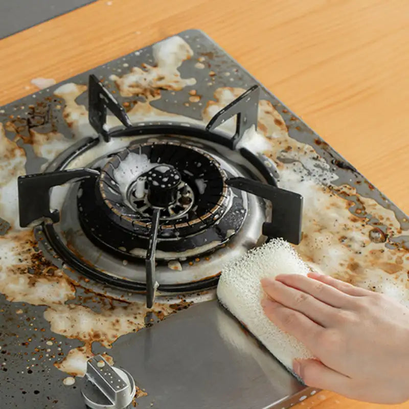 Heavy Duty Kitchen Grease Cleaner