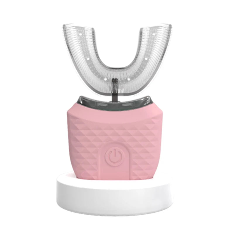 Smart Smile Brush