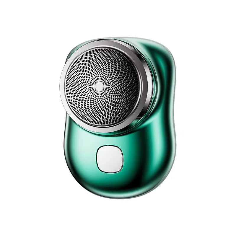 Mini Portable Electric Shaver