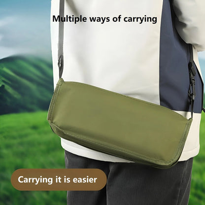Foldable Travel Stool Bag