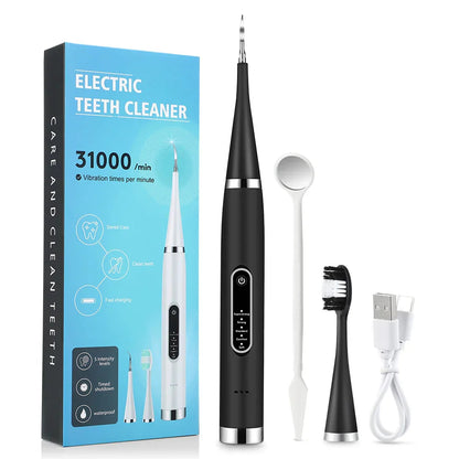 Electric Teeth Cleaner