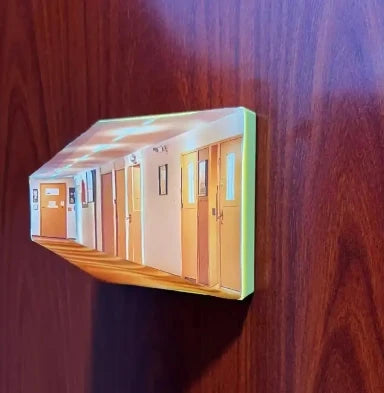 3D Art Frame