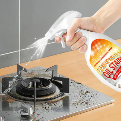 Heavy Duty Kitchen Grease Cleaner