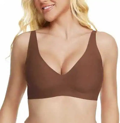 #1 Comfortable Women's Bra