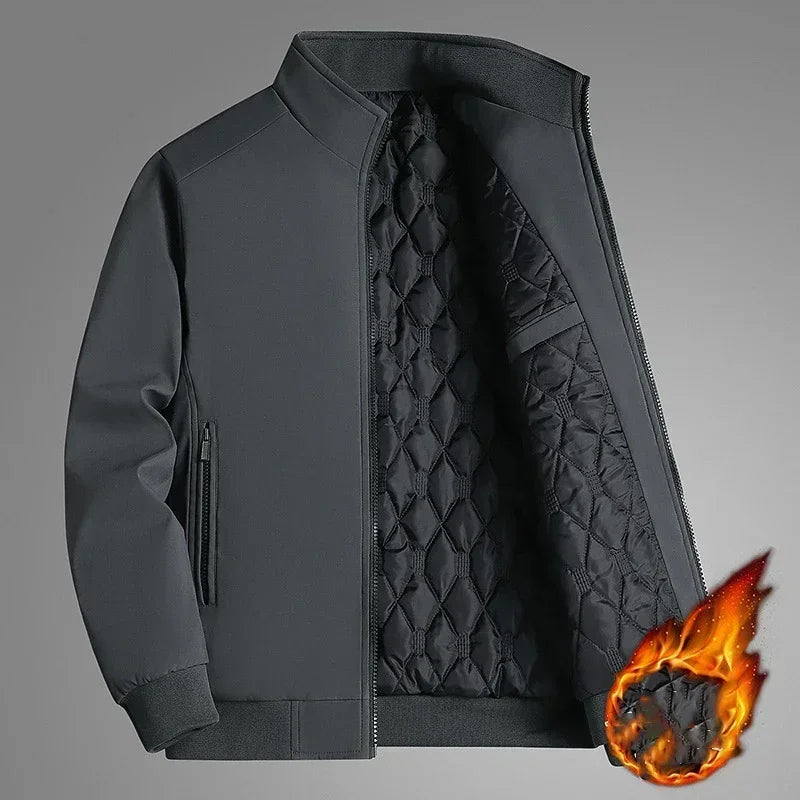 Luxair Men's Winter Jacket