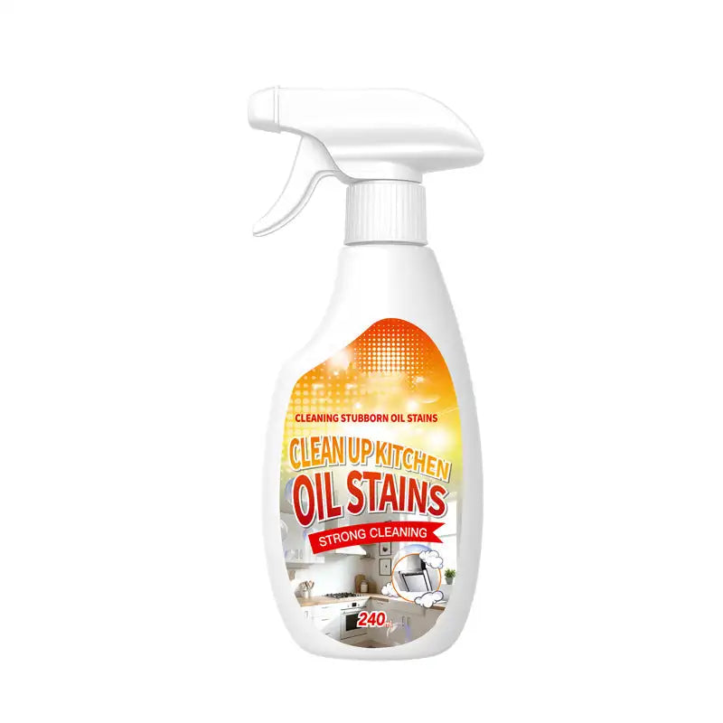 Heavy Duty Kitchen Grease Cleaner
