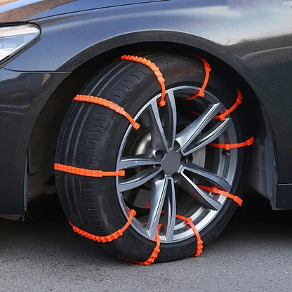Anti Car Tires Snow