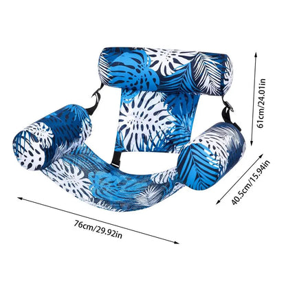 Velora™ Pool Lounger