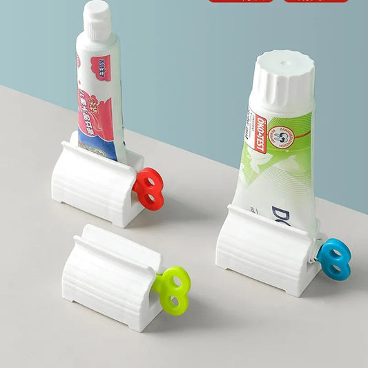 MaxiPress: Ultimate Tube Squeezer & Holder