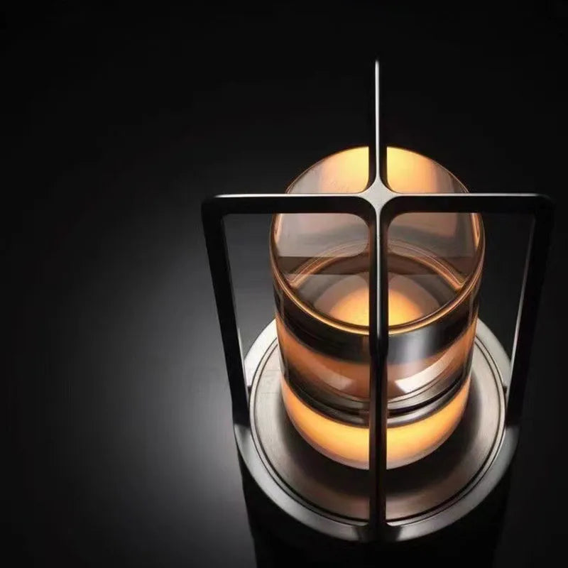 LuminaBar™ Retro Lamp